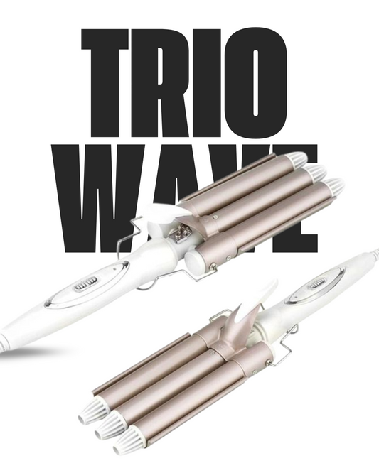 Trio Wave - Ondas 3 tubos